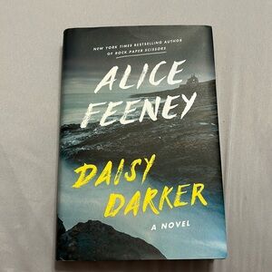 Daisy Darker by Alice Feeney